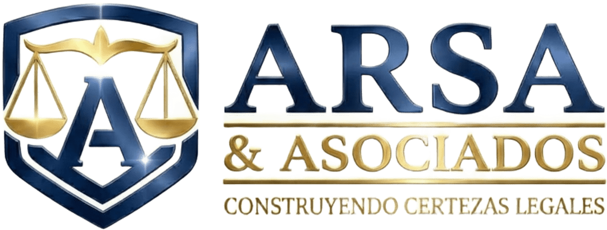 Arsa & Asociados — Estudio Jurídico